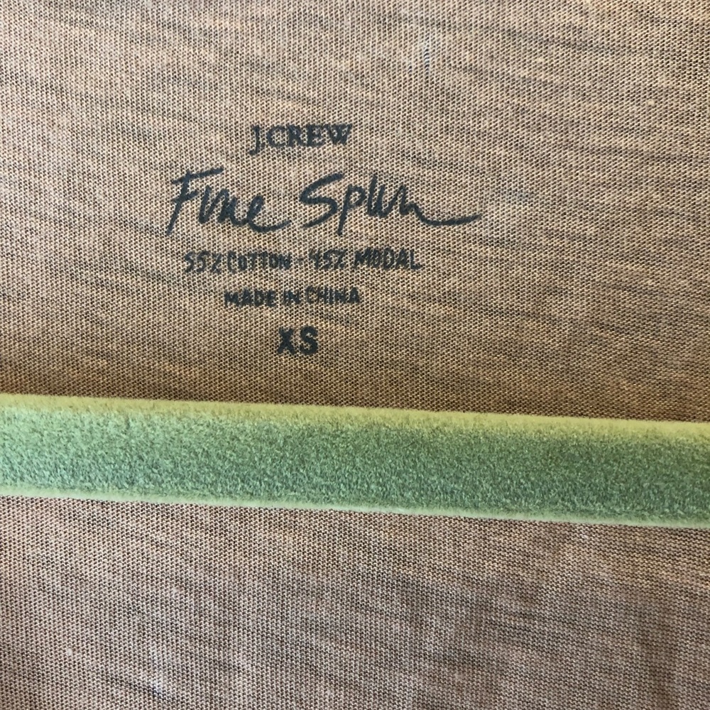 J. Crew Top - Picture 2 of 4